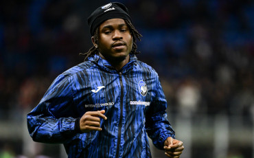 Ademola Lookman