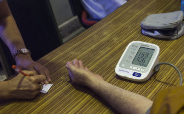 Hypertension