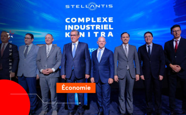 Stellantis