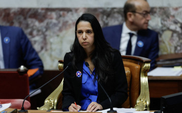 Naima Moutchou