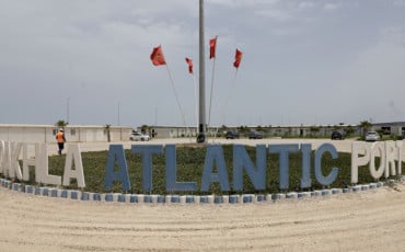 Port Dakhla
