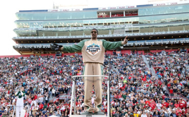Snoop Dogg 