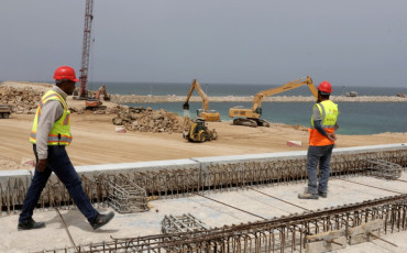 Port Dakhla