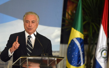 Michel Temer
