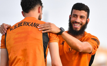 Yassine Labhiri