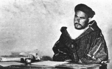 الخطابي