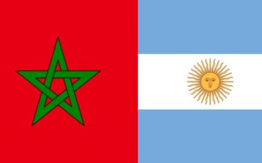 Maroc-Argentine