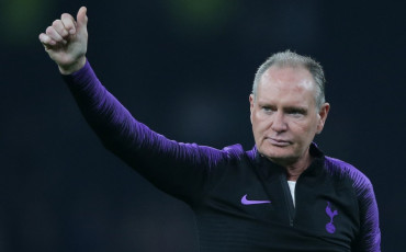 Paul Gascoigne