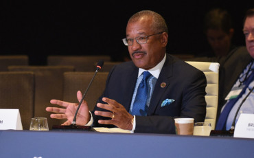 Dwight Bush