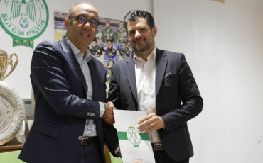 Raja Club Athletic