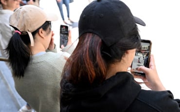 réseaux sociaux