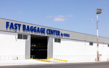 Fast Baggage Center