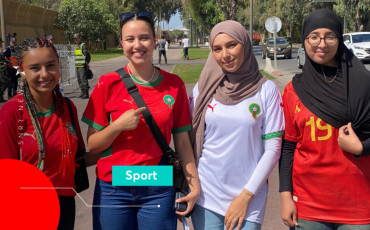 Public marocain