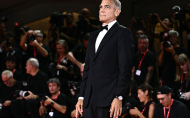 George Clooney