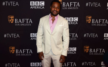 Malcolm-Jamal Warner