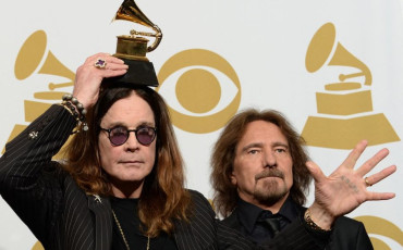 Ozzy Osbourne