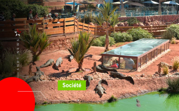 Crocoparc Agadir