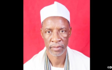 Kamilu Sani Fage