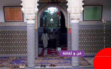 ضريح الشيخ الكامل