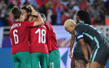 maroc vs nigeria 