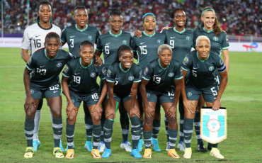 Nigeria 