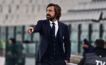 Andrea Pirlo