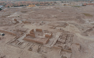 سجلماسة
