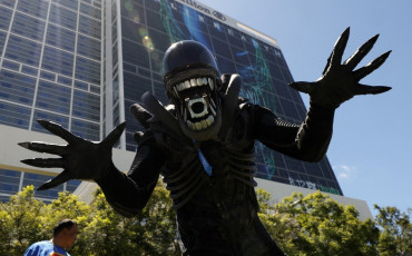 Alien