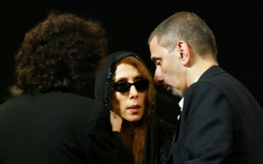 fayrouz et ziad 