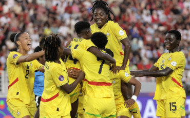 ghana