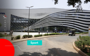 Bureau de la FIFA