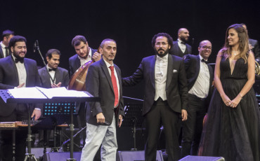 Ziad Rahbani