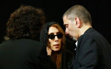 زياد الرحباني 