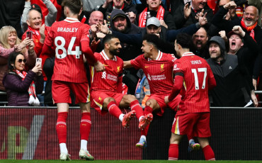 Liverpool