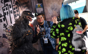 Godzilla