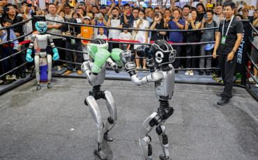 robots