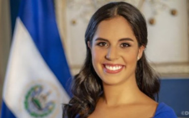 Mme Gabriela Rodriguez De Bukele