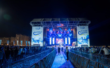 مهرجان الشواطئ