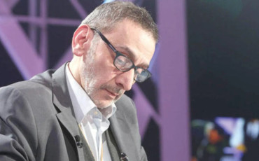 زياد الرحباني