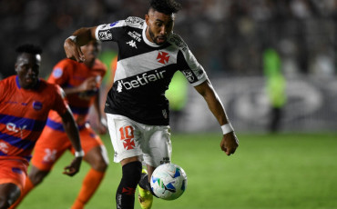Dimitri Payet