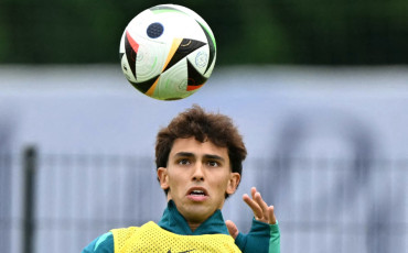 Joao Felix