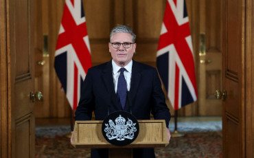 Keir Starmer
