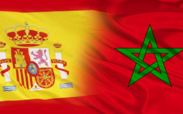 maroc-espagne