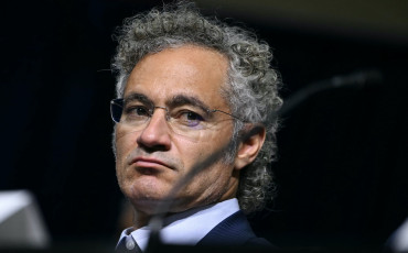 Palantir CEO