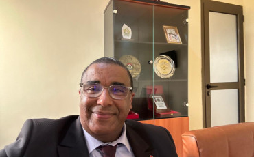 Zakaria Aboudahab