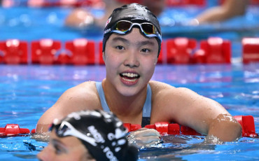  Yu Zidi 