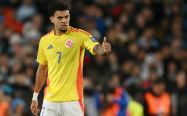 Luis Diaz