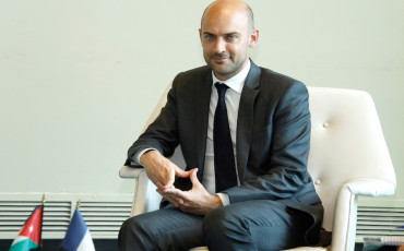 Jean-Noël Barrot 