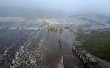 Tsunami