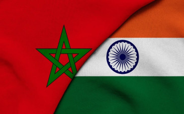 المغرب والعند